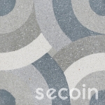 Bông terrazzo TE2-647